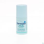 Dermolin Déodorant Anti Transpirant Roll On 50 Ml