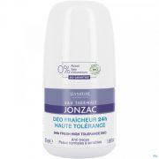 Jonzac Rehydrate Deo Ha Bio Roll-on 50ml