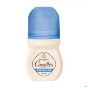 Rogé Cavaillès Roge Cavailles Déodorant Invisible Roll-On 50 ml