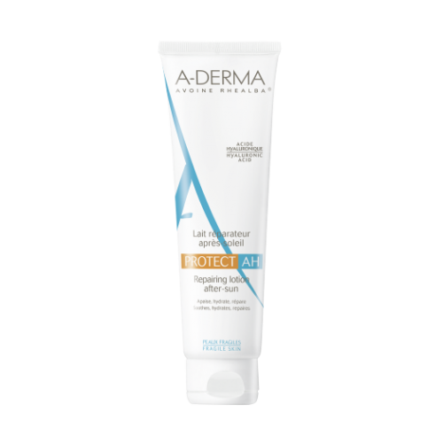 ADERMA PROTECT AH LAIT APRES SOLEIL 250 ML