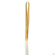 Vitry Prestige Pince A Epiler Oblique Inox - Produit 1