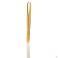 Vitry Prestige Pince A Epiler Oblique Inox - Produit 1