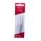 Nippes Epileerpincet Schuin Smal N07 - Detail 1