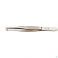 Nippes Epileerpincet Schuin Smal N07 - Product 1