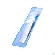 Selection Epileerpincet Recht Inox R15