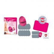 Lensfactory Allure Kristalpad Kit De Demarrage - Vue détail 1