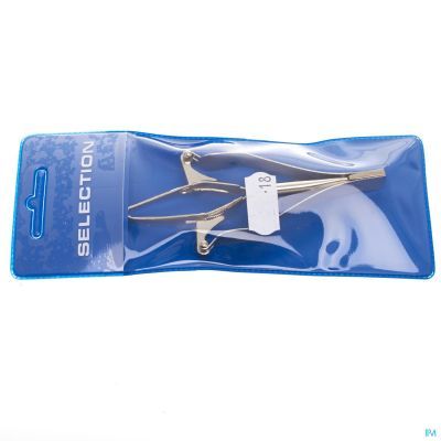 Selection Epileerpincet Automat. R18
