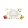 Difrax Sucette +6 Mois Bumba Natural