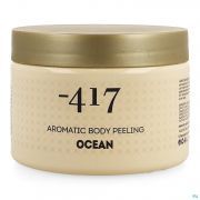 Minus 417 Aromatic Body Peeling Ocean 360 ml - Vue détail 1