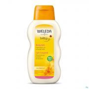 Weleda Calendula Bodymilk 200Ml Nf