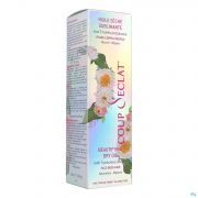 Coup D'éclat Coup D'eclat Huile Seche Visage Corps Cheveux 200 ml - Vue détail 1