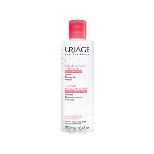 Uriage Eau Micellaire Peau Intolerante 250 Ml