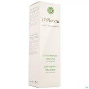 Topiderm Lait Corporel 10 % Uree 500 Ml
