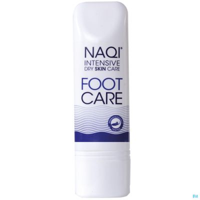Foot Care Emulsion E/h Pieds Secs 100ml