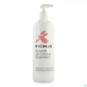 Texa Lait Corporel Pompe Doseur 500 ml - Produit 1