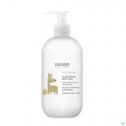 BabÉ Pédiatrique Moisturising Body Milk 500 Ml