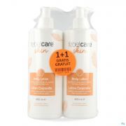 Febelcare Skin Body Lotion 400Ml 1+1 gratis - Detail 1