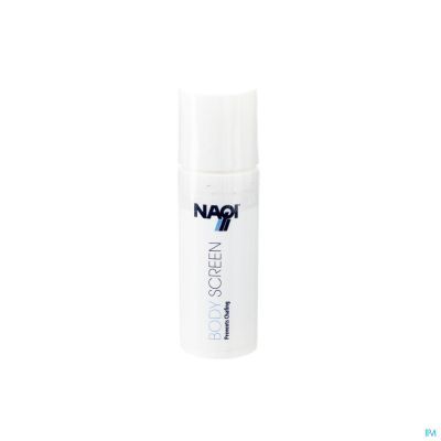 Naqi Body Screen Lotion 50ml
