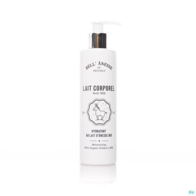 Bell Lait Corporel Lait Anesse 250ml