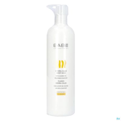 BabÉ Body Hydra-calm Body Milk 500ml