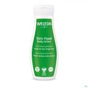 Weleda Skin Food Bodylotion 200Ml - Product 1