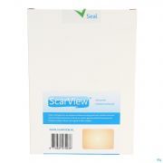Scarview Elastic Silicone 10,0 X 15,0 Cm 2 Scarv03 - Vue détail 1
