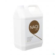 Naqi Massage Lotion Sport 5l