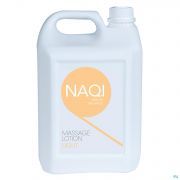 Naqi Massage Lotion Light 5 L - Vue détail 1