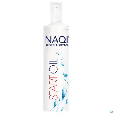 NAQI Start Oil 200ml