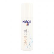 Naqi Start Oil 200Ml - Detail 1