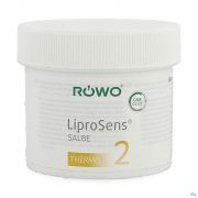 Rowo Liprosens Zalf Thermo 2 150ml