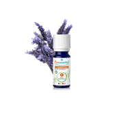 PURESSENTIEL HUILE ESSENTIELLE DE LAVANDE VRAIE BIO 30 ML