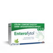 ENTEROFYTOL 60 CAPSULES