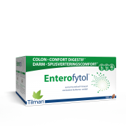 Enterofytol Caps 180