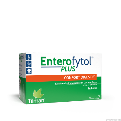 Enterofytol Plus Comp 56