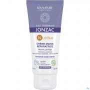 Jonzac Nutritive Cr Mains Protect. Tube 50ml