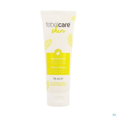 Febelcare Skincare Handcreme 75ml