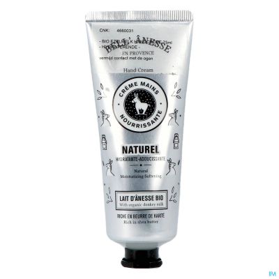 Bell Creme Mains Lait Anesse 75ml