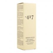 Minus 417 Hand Moisturizer 100 ml - Vue détail 1