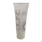 Oline Handcream White Lotus Tube 75Ml