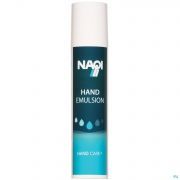 Naqi Hand Emulsion 100ml