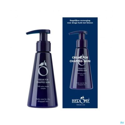 Herome Creme A/gercure Mains 120ml 2061