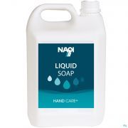 Naqi Savon Liquide 5 L - Produit 1