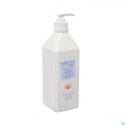 Dax Hand En Huidcreme + Pompje N/parf 600ml O217