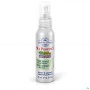 Ma Provence Handcreme Droge Huid 75ml