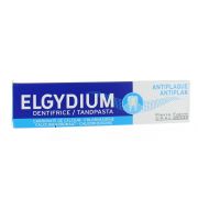 ELGYDIUM DENTOFRICE ANTI-PLAQUE 100 G