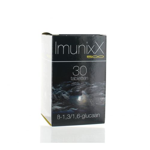 IMUNIXX 500 30 COMPRIMES     