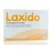Laxido Sachet gout Orange 50 X 13,7 g