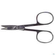 Pharmex Nagelschaar Gebogen