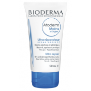 BIODERMA ATODERM CREME MAINS FORMULE PARFUMEE 50 ML   